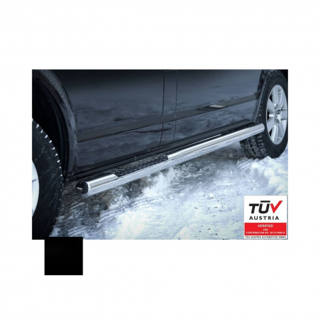 Rörsteg insteg, VW T5 2003...