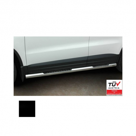 Rörsteg insteg, VW TIGUAN...