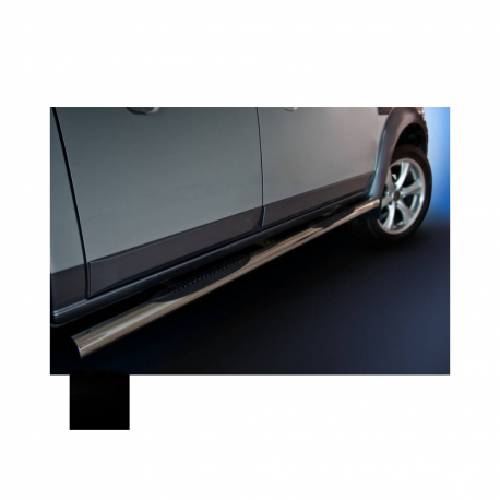 Kanalrør med trinn, FORD...