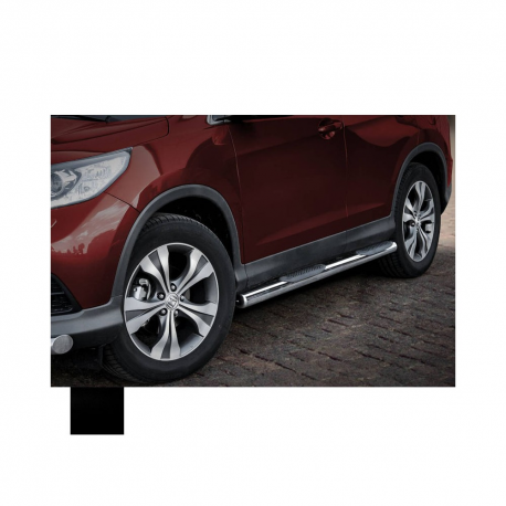 Kanalrør med trinn, HONDA...