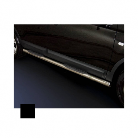 Kanalrør med trinn, NISSAN...