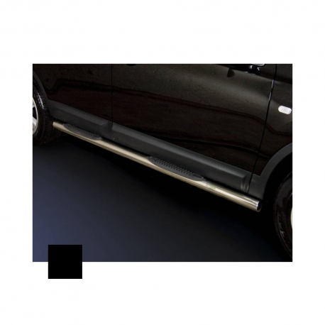 Kanalrør med trinn, NISSAN...