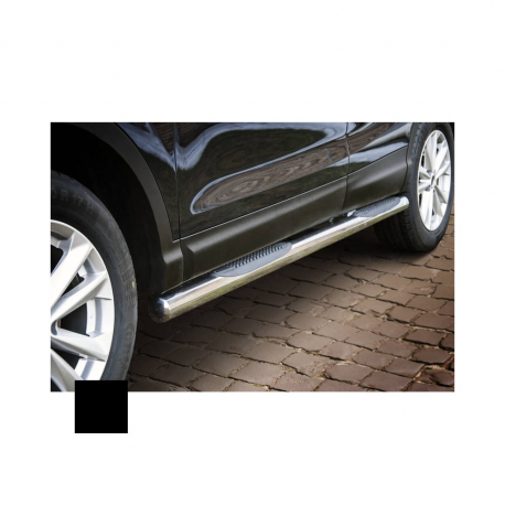 Kanalrør med trinn, NISSAN...