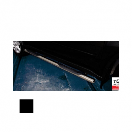 Kanalrør med trinn, NISSAN...