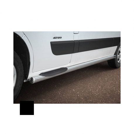 Kanalrør med trinn, RENAULT...