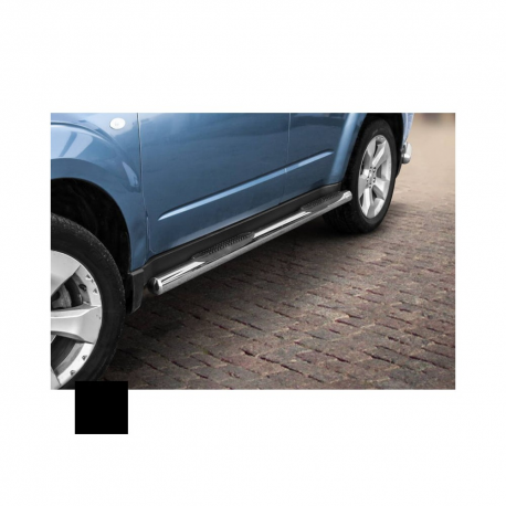 Kanalrør med trinn, SUBARU...