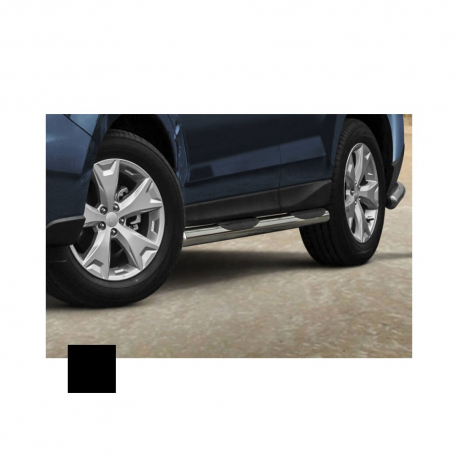 Kanalrør med trinn, SUBARU...