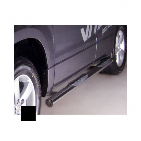 Kanalrør med trinn, SUZUKI...