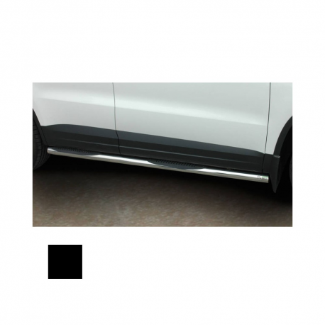 Kanalrør med trinn, VW...