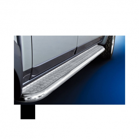 Rörstigbrädor insteg, FORD...