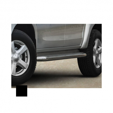 Rörstigbrädor insteg, ISUZU...