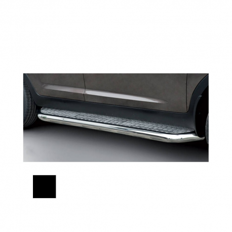 Rörstigbrädor insteg, KIA...