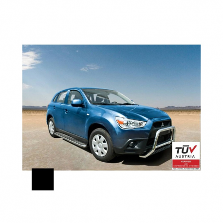 Rörstigbrädor insteg,...