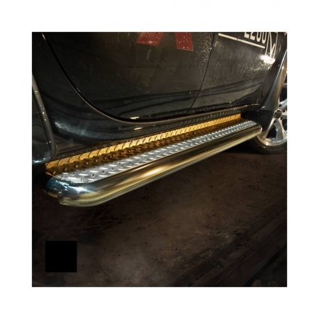 Rörstigbrädor insteg,...