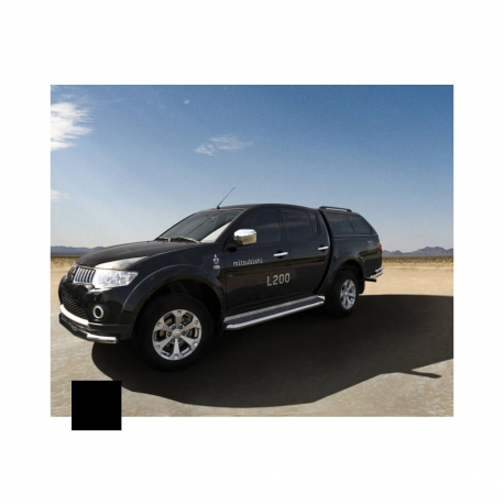 Rörstigbrädor insteg,...