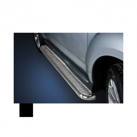 Rörstigbrädor insteg,...