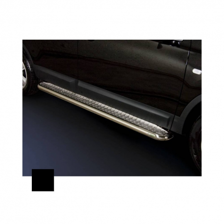 Rörstigbrädor insteg,...