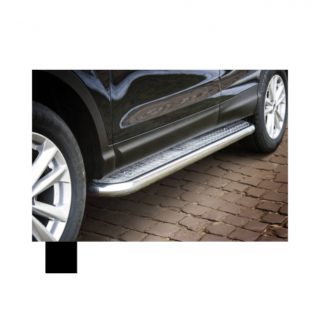 Rörstigbrädor insteg,...