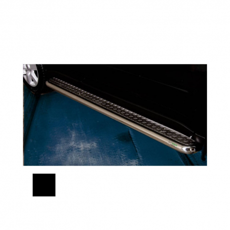 Rörstigbrädor insteg,...