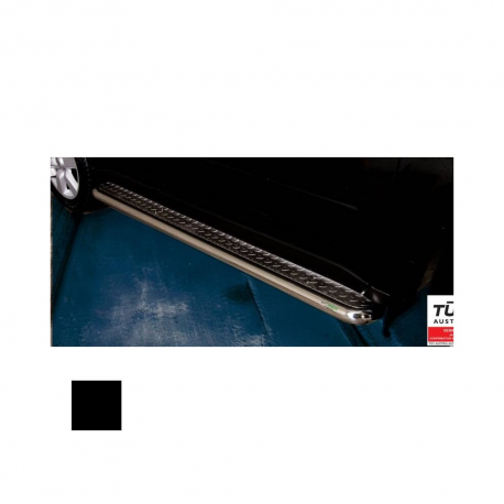 Rörstigbrädor insteg,...