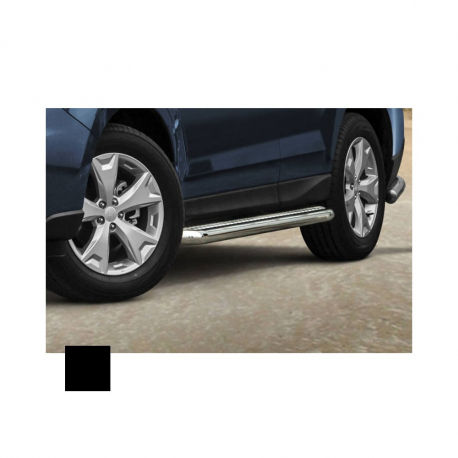 Rörstigbrädor insteg,...