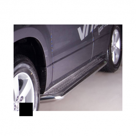 Rörstigbrädor insteg,...