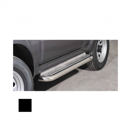 Rörstigbrädor insteg,...