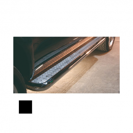 Rörstigbrädor insteg,...