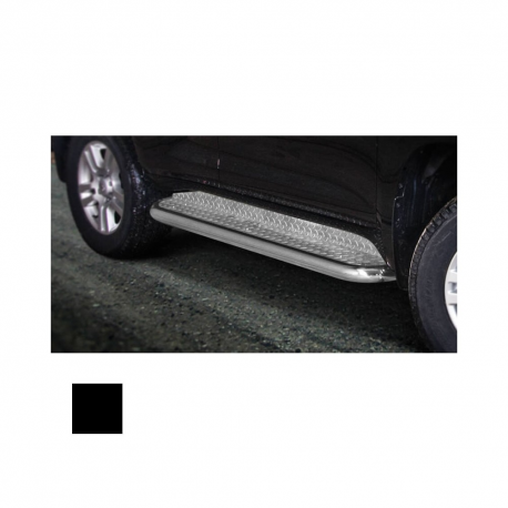 Rörstigbrädor insteg,...