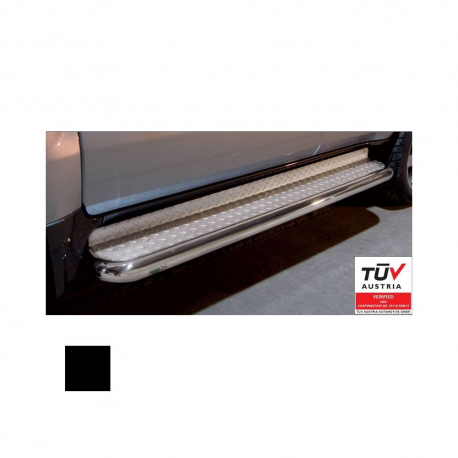 Rörstigbrädor insteg,...