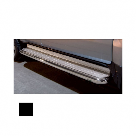 Rörstigbrädor insteg,...