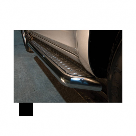 Rörstigbrädor insteg,...