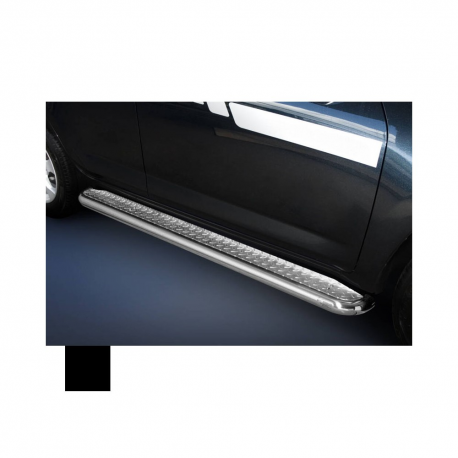 Rörstigbrädor insteg,...