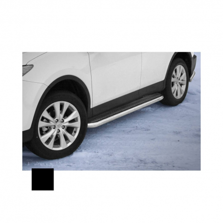 Rörstigbrädor insteg,...