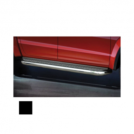 Rörstigbrädor insteg, VW...