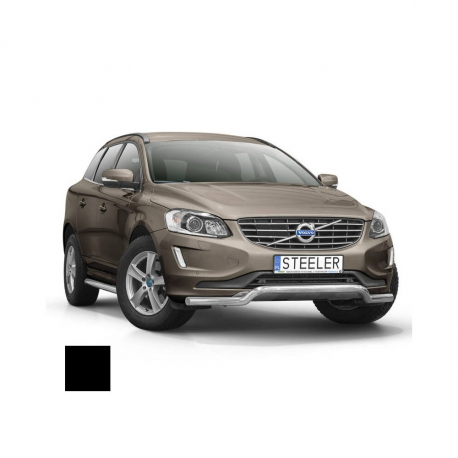 Stötfångare Rør Nedre,...