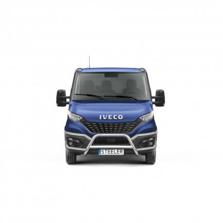 Frontbåge, - wide IVECO...