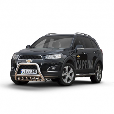 Frontbåge, CHEVROLET...