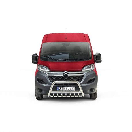 Frontbåge, CITROEN JUMPER...