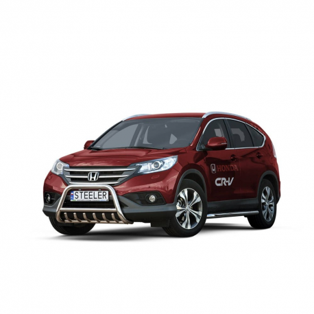 Frontbåge, HONDA CRV 2012 -...