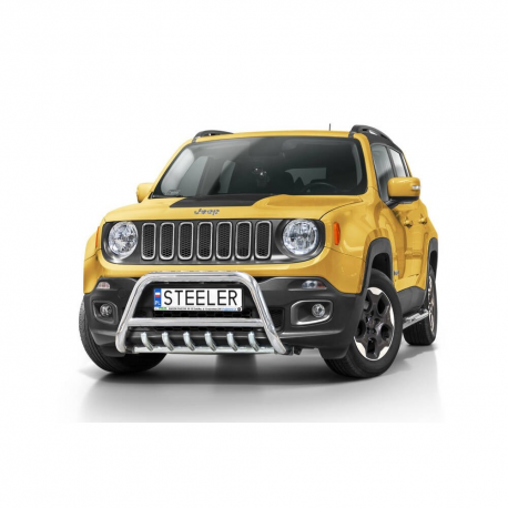 Frontbåge, JEEP RENEGADE...