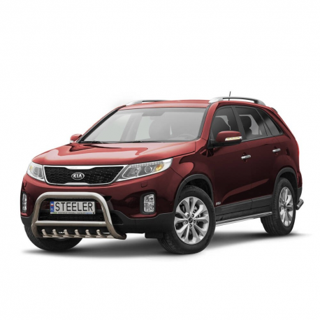 Frontbåge, KIA SORENTO 2012...