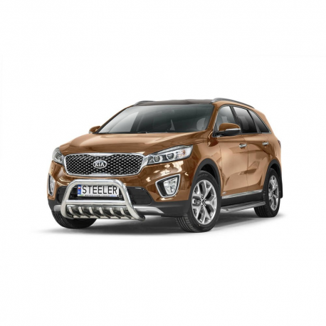 Frontbåge, KIA SORENTO 2015...