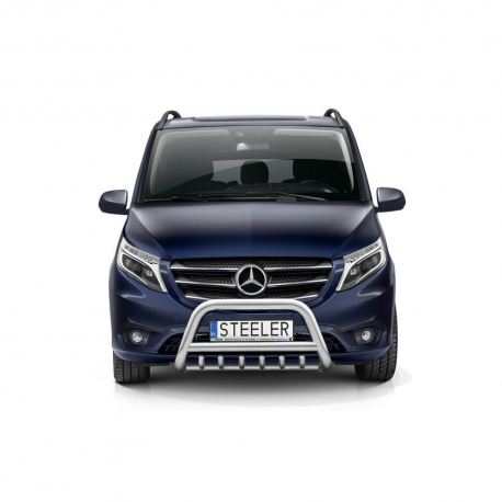 Frontbåge, MERCEDES VITO 2020 -, d70mm