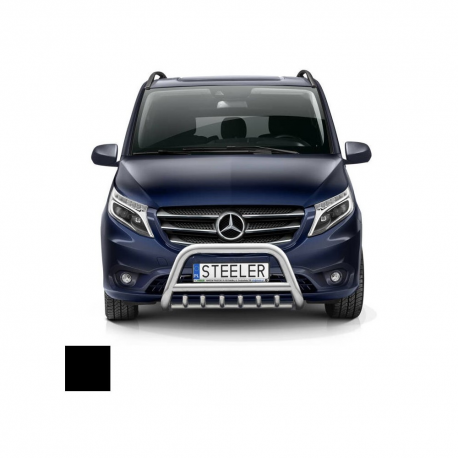 Frontbåge, MERCEDES VITO...