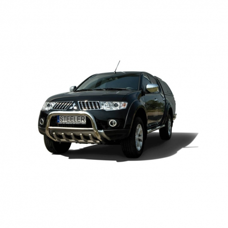 Frontbåge, MITSUBISHI L200...