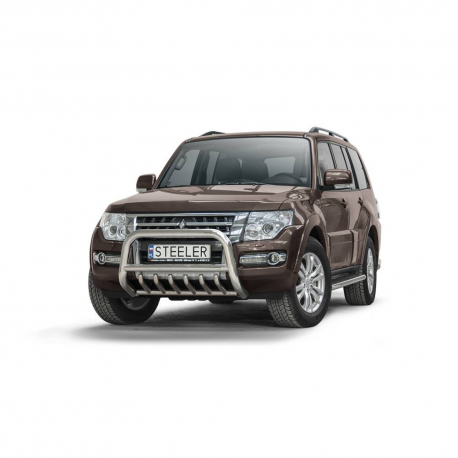 Frontbåge, MITSUBISHI...