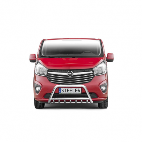 Frontbåge, OPEL VIVARO 2014...