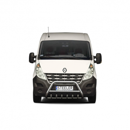Frontbåge, RENAULT MASTER...