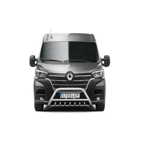 Frontbåge, RENAULT MASTER...